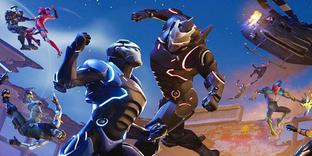 Стример Fortnite получил бан за пропаганду христианства